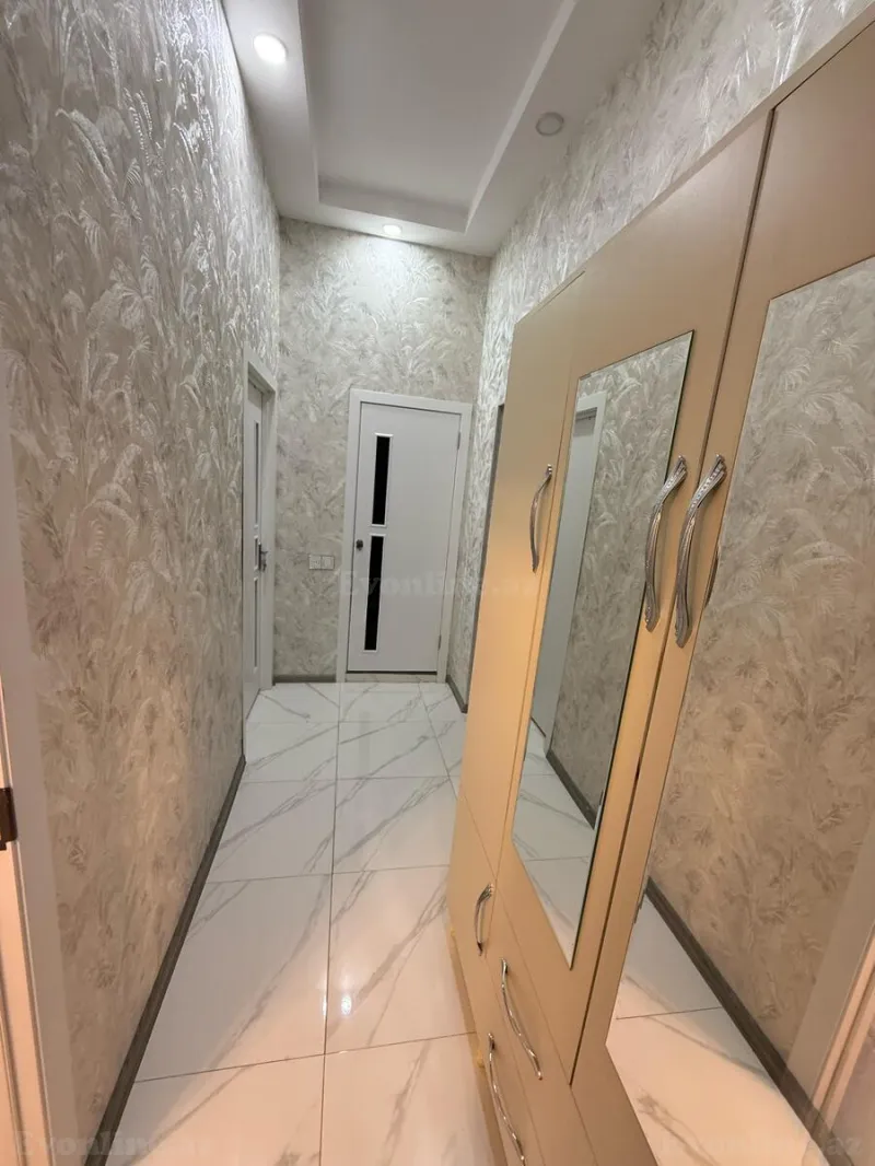 Satılır 2 otaqlı Mənzil Yeni tikili 36 m² Xırdalan - şəkil 6
