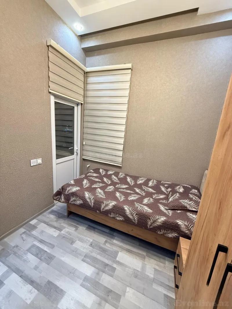 Satılır 2 otaqlı Mənzil Yeni tikili 36 m² Xırdalan - şəkil 8