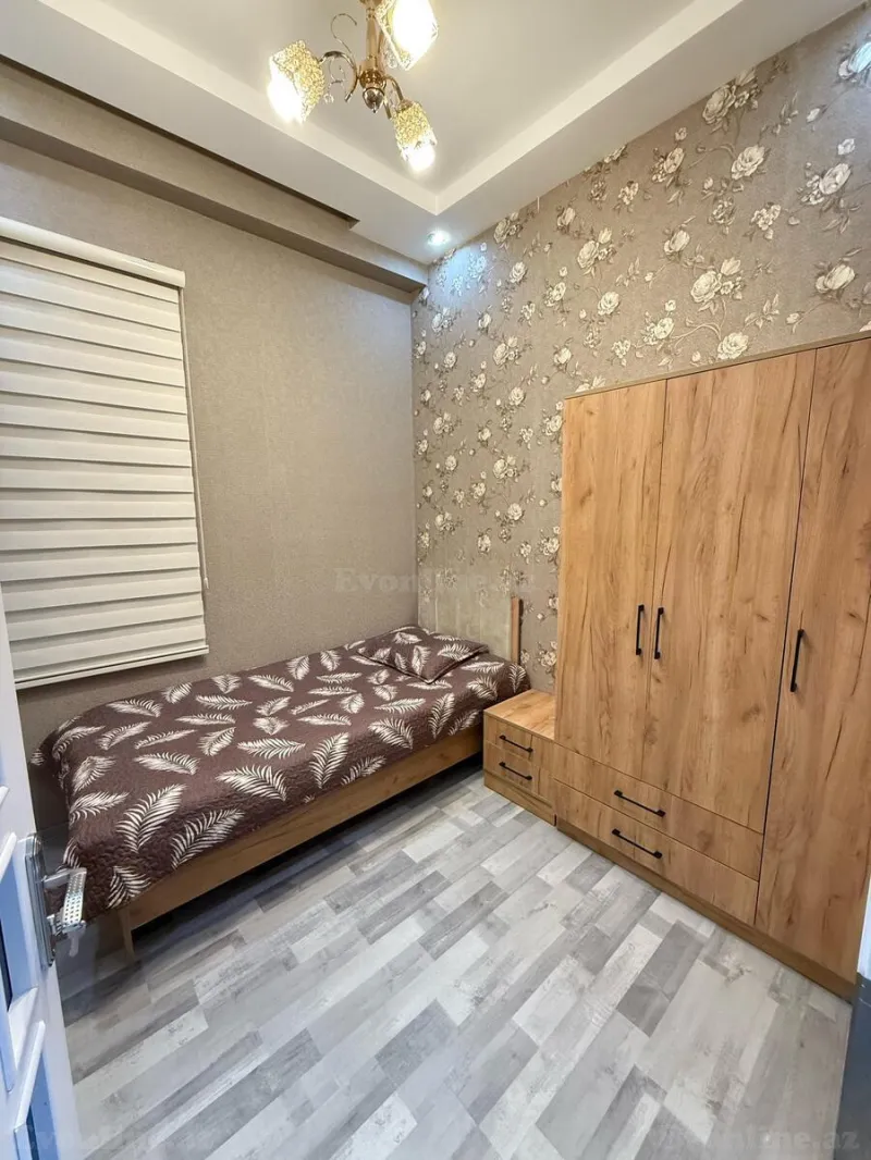 Satılır 2 otaqlı Mənzil Yeni tikili 36 m² Xırdalan - şəkil 9