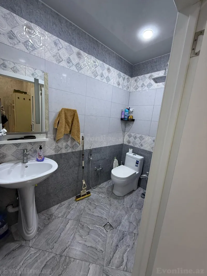 Satılır 2 otaqlı Mənzil Yeni tikili 36 m² Xırdalan - şəkil 11