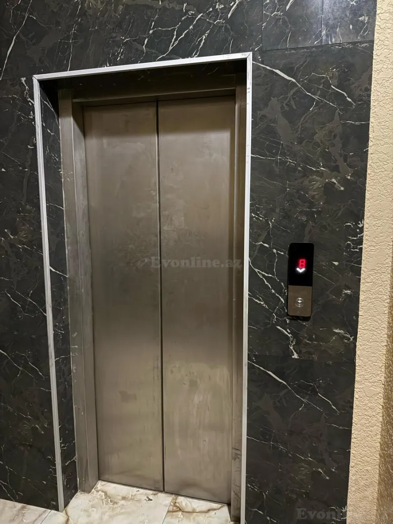 Satılır 2 otaqlı Mənzil Yeni tikili 36 m² Xırdalan - şəkil 14