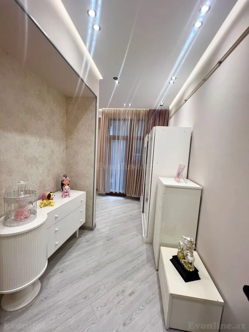 Satılır 2 otaqlı Mənzil Yeni tikili 71 m² 20 Yanvar m. - şəkil 7