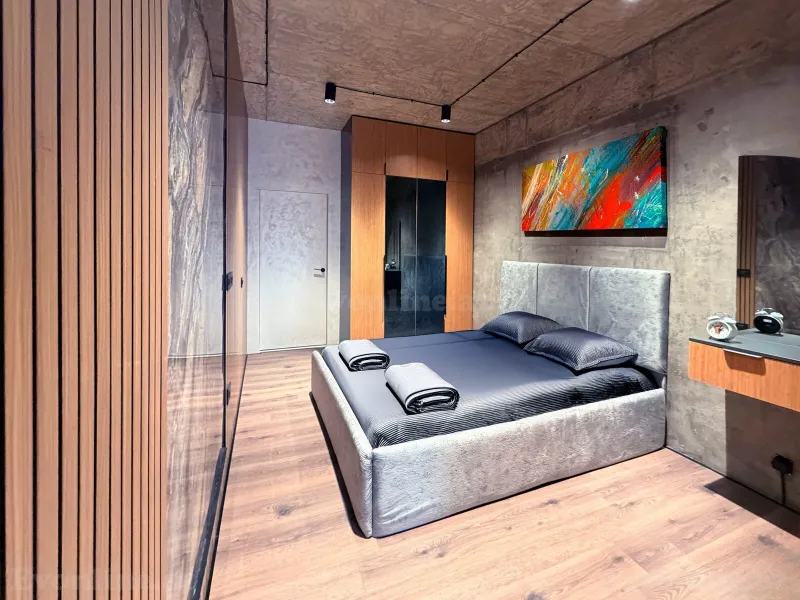 Kirayə verilir 2 otaqlı Mənzil Yeni tikili 70 m² Ağ şəhər - şəkil 5