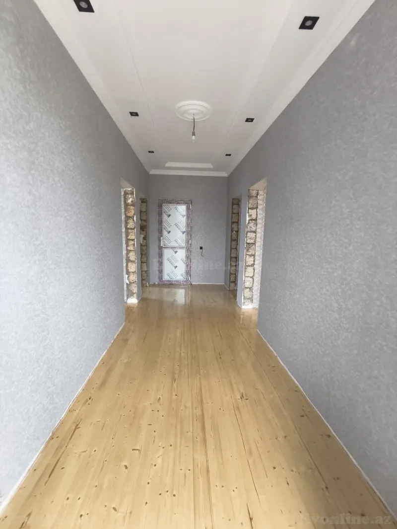 Satılır 3 otaqlı Həyət evi 90 m² Məhəmmədi - şəkil 5