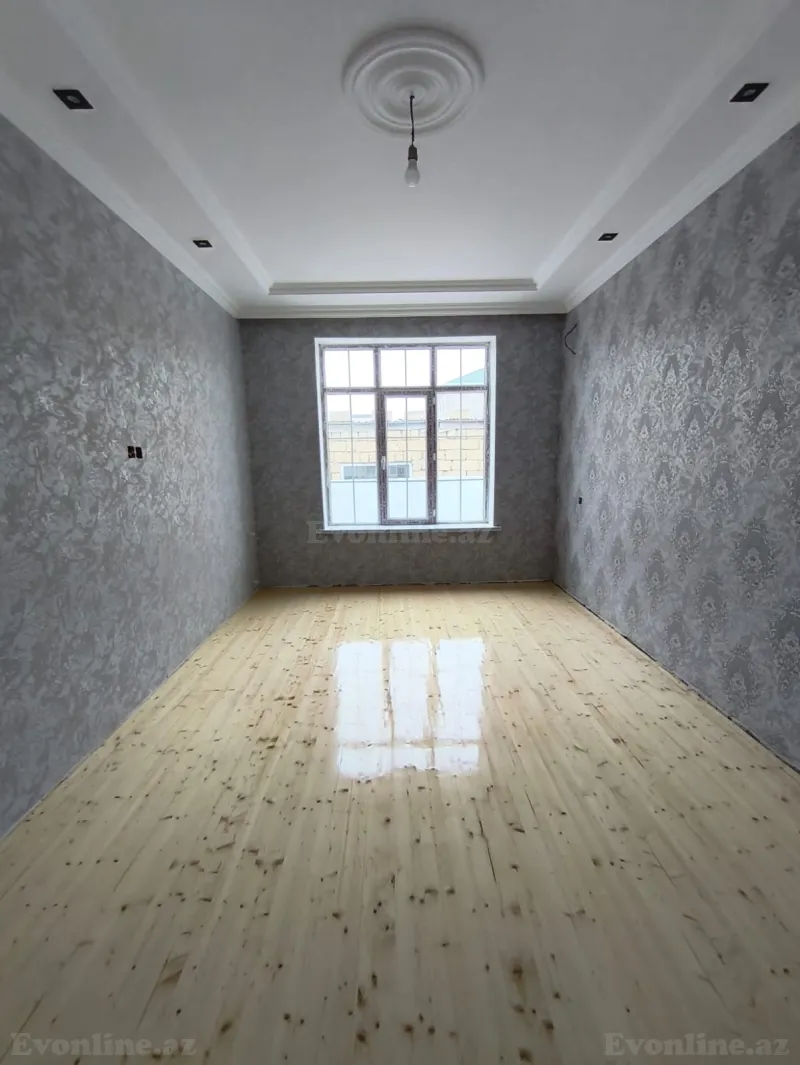 Satılır 3 otaqlı Həyət evi 90 m² Məhəmmədi - şəkil 6