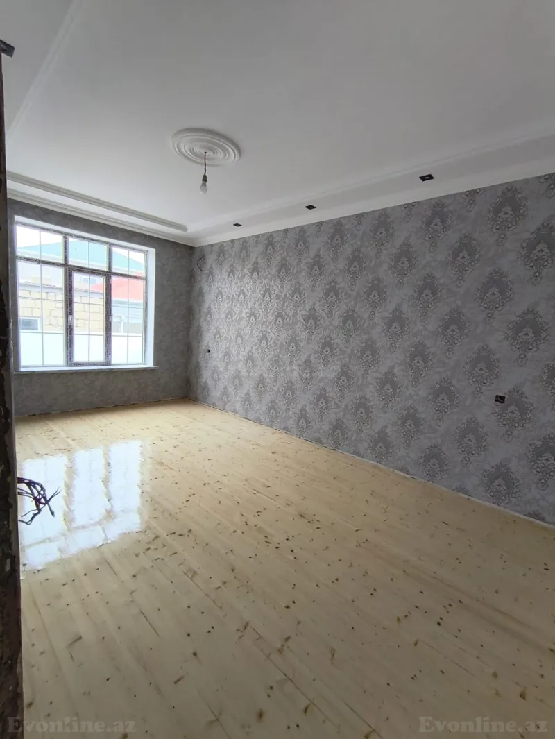 Satılır 3 otaqlı Həyət evi 90 m² Məhəmmədi - şəkil 7