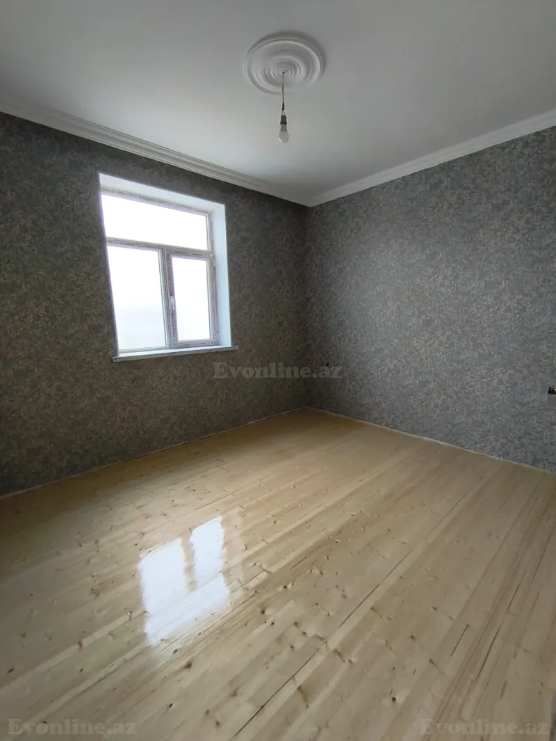 Satılır 3 otaqlı Həyət evi 90 m² Məhəmmədi - şəkil 8