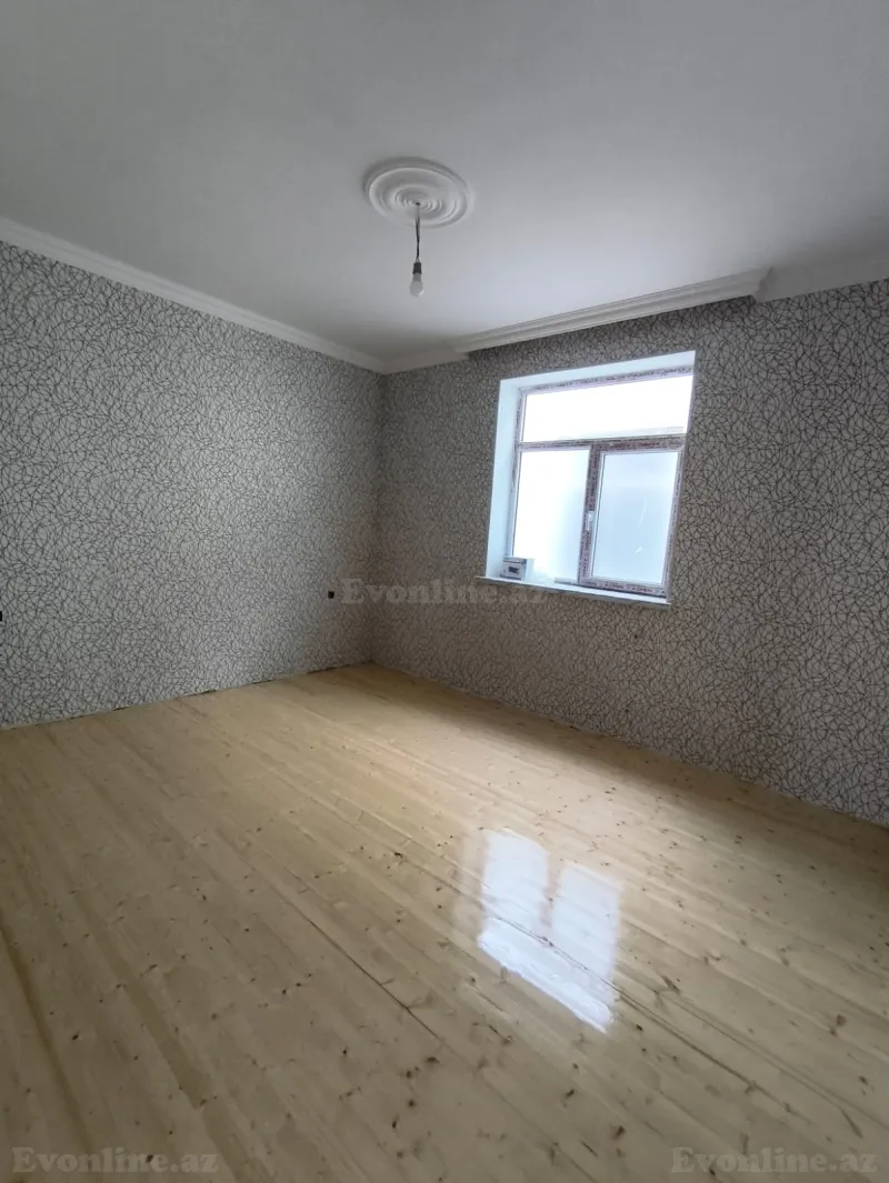 Satılır 3 otaqlı Həyət evi 90 m² Məhəmmədi - şəkil 9