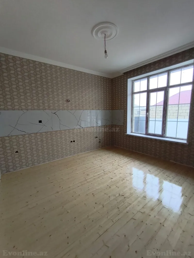 Satılır 3 otaqlı Həyət evi 90 m² Məhəmmədi - şəkil 10