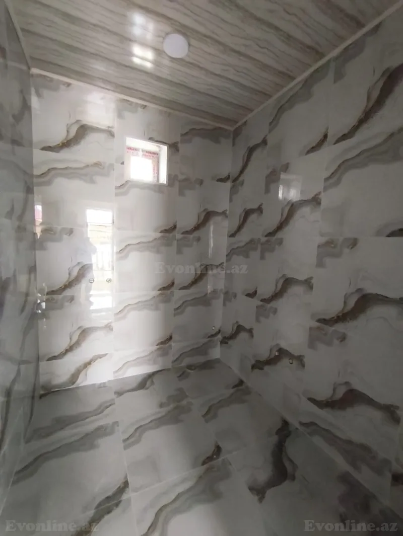 Satılır 3 otaqlı Həyət evi 90 m² Məhəmmədi - şəkil 11