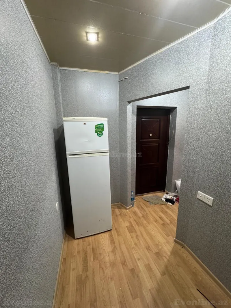 Kirayə verilir 2 otaqlı Mənzil Yeni tikili 55 m² İnşaatçılar m. - şəkil 7