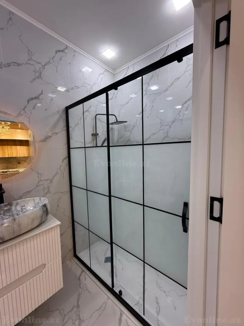 Kirayə verilir 2 otaqlı Mənzil Yeni tikili 65 m² Nəriman Nərimanov m. - şəkil 10