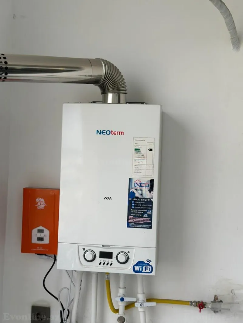 Kirayə verilir 2 otaqlı Mənzil Yeni tikili 65 m² Nəriman Nərimanov m. - şəkil 11