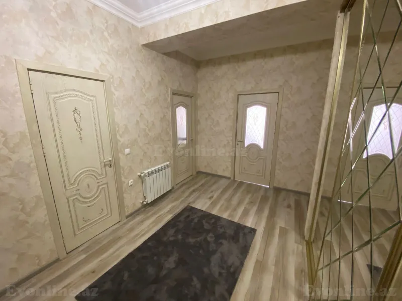 Kirayə verilir 2 otaqlı Mənzil Yeni tikili 80 m² Xətai m. - şəkil 5