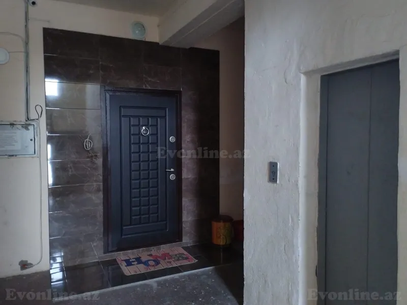 Kirayə verilir 2 otaqlı Mənzil Yeni tikili 57 m² Bakıxanov - şəkil 20