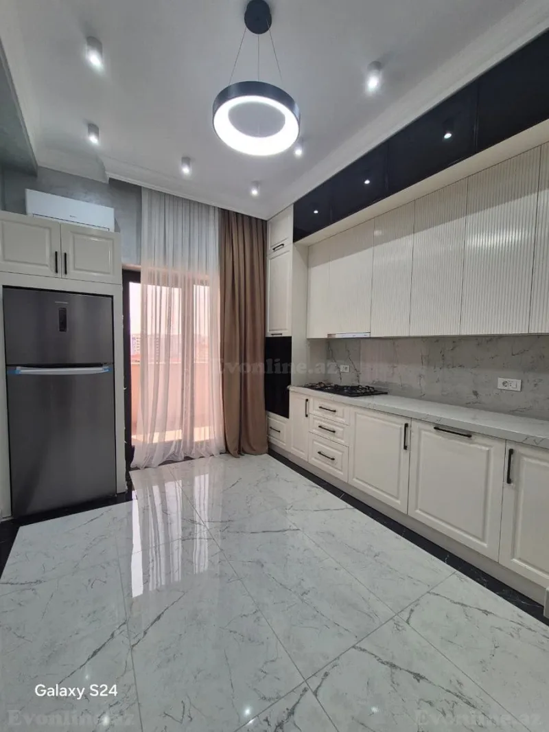 Satılır 3 otaqlı Mənzil Yeni tikili 95 m² 28 May m. - şəkil 6