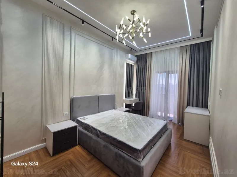 Satılır 3 otaqlı Mənzil Yeni tikili 95 m² 28 May m. - şəkil 8