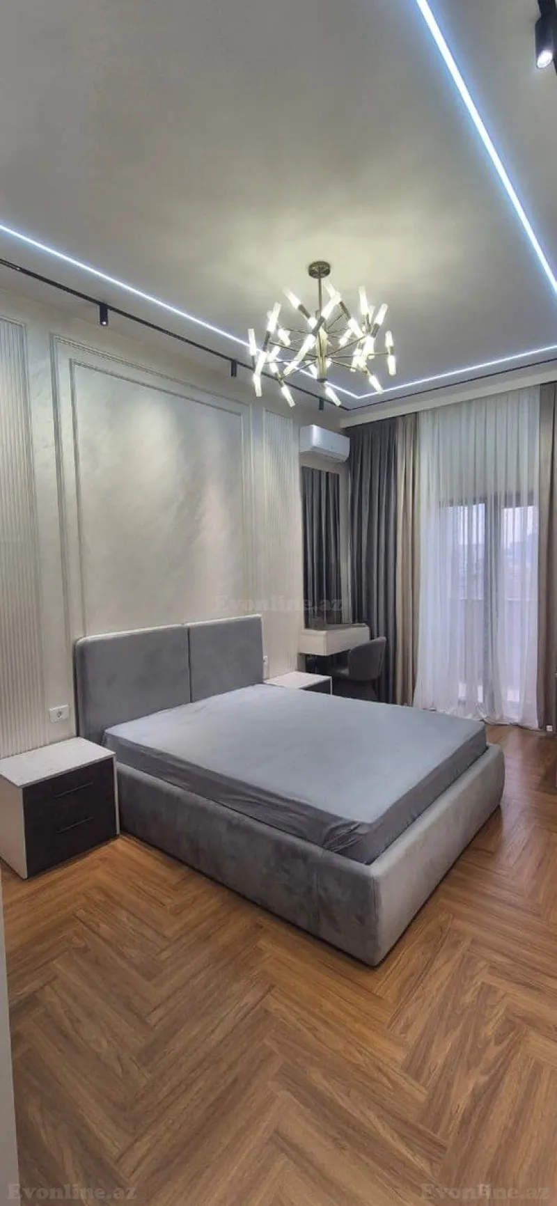 Satılır 3 otaqlı Mənzil Yeni tikili 95 m² 28 May m. - şəkil 9