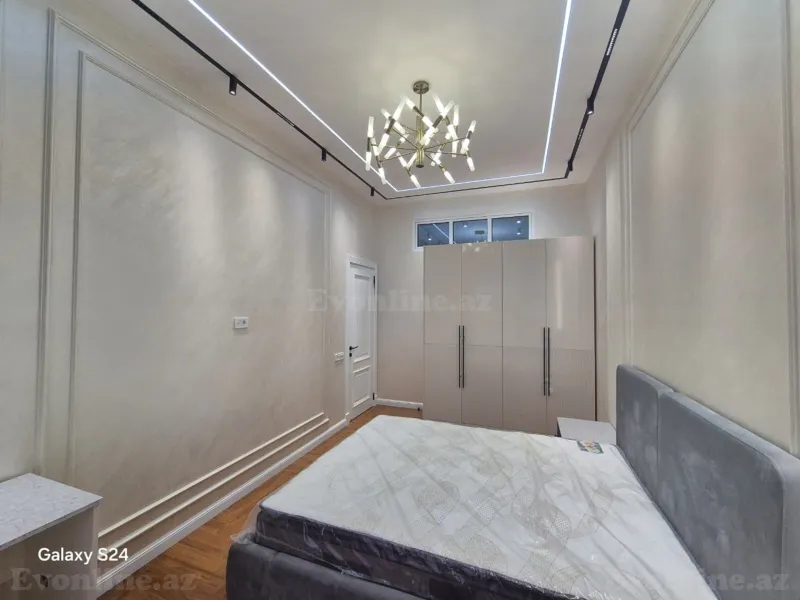 Satılır 3 otaqlı Mənzil Yeni tikili 95 m² 28 May m. - şəkil 10