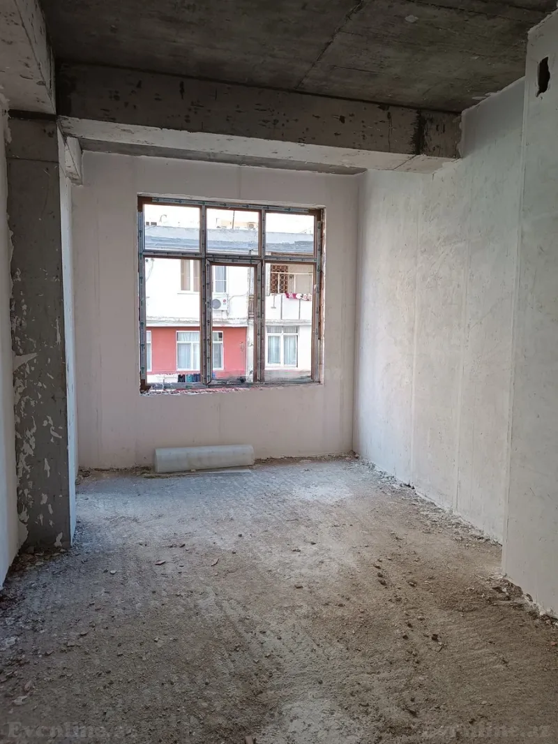 Satılır 2 otaqlı Mənzil Yeni tikili 113.1 m² Gənclik m. - şəkil 2