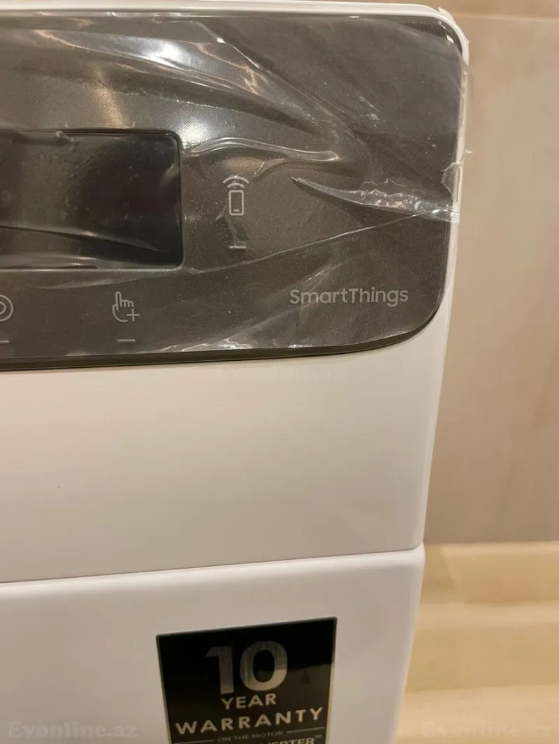 Kirayə verilir 2 otaqlı Mənzil Yeni tikili 70 m² Xətai m. - şəkil 18