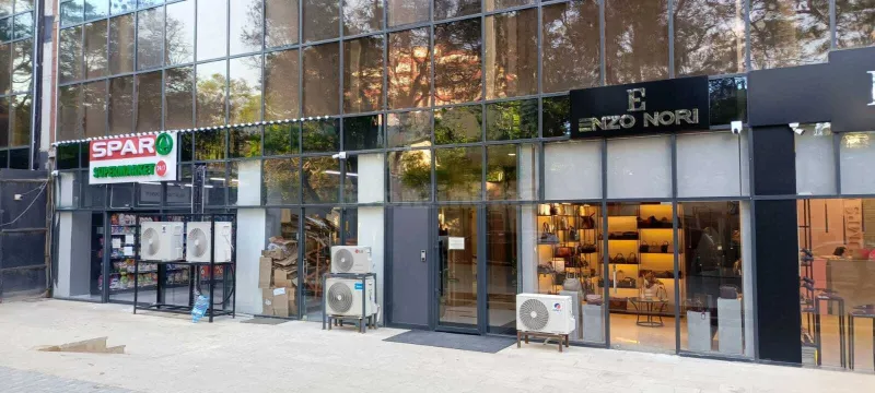 Satılır 3 otaqlı Mənzil Yeni tikili 128 m² Nəriman Nərimanov m. - şəkil 5