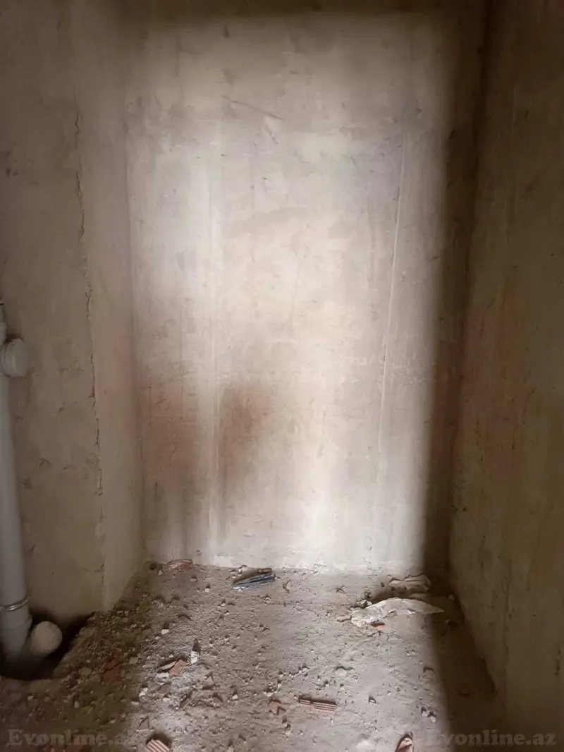 Satılır 3 otaqlı Mənzil Yeni tikili 128 m² Nəriman Nərimanov m. - şəkil 9