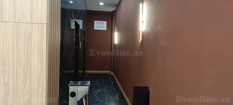 Satılır 3 otaqlı Mənzil Yeni tikili 128 m² Nəriman Nərimanov m. - şəkil 14