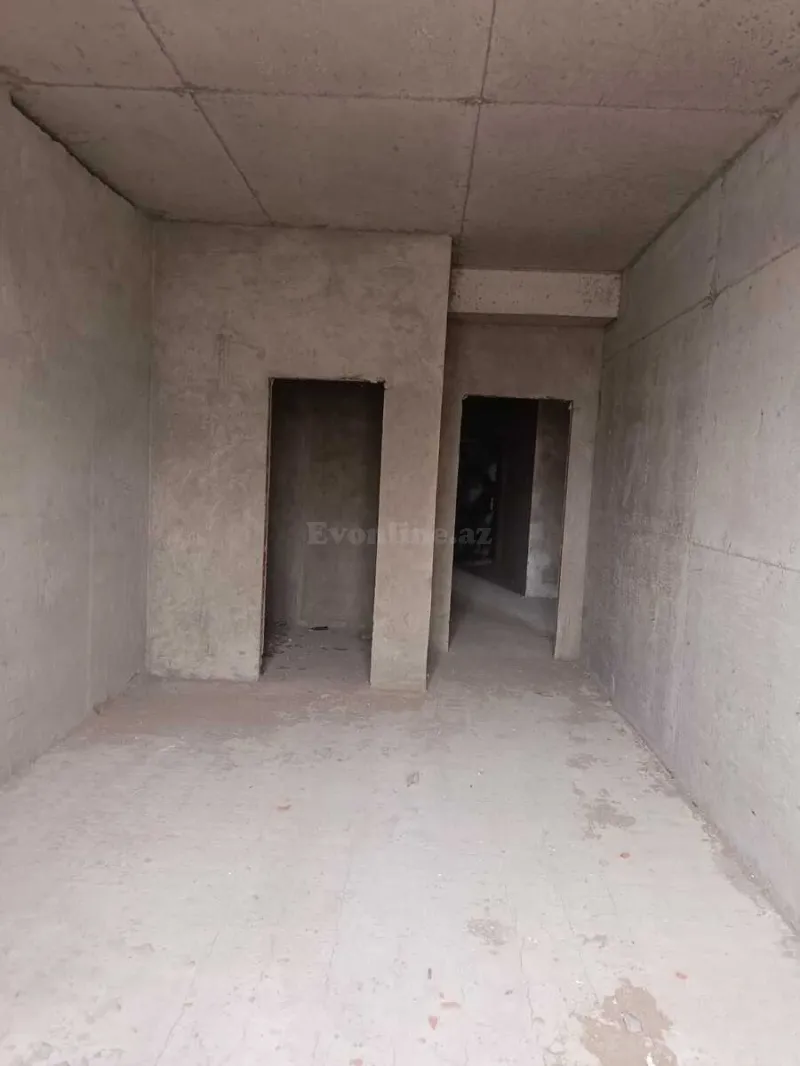Satılır 3 otaqlı Mənzil Yeni tikili 128 m² Nəriman Nərimanov m. - şəkil 17