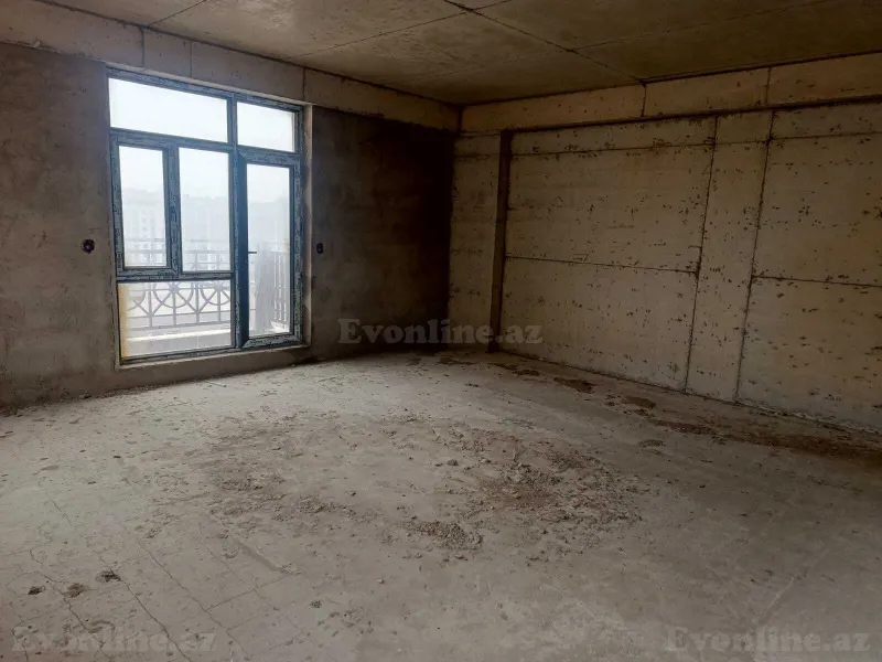 Satılır 3 otaqlı Mənzil Yeni tikili 128 m² Nəriman Nərimanov m. - şəkil 19