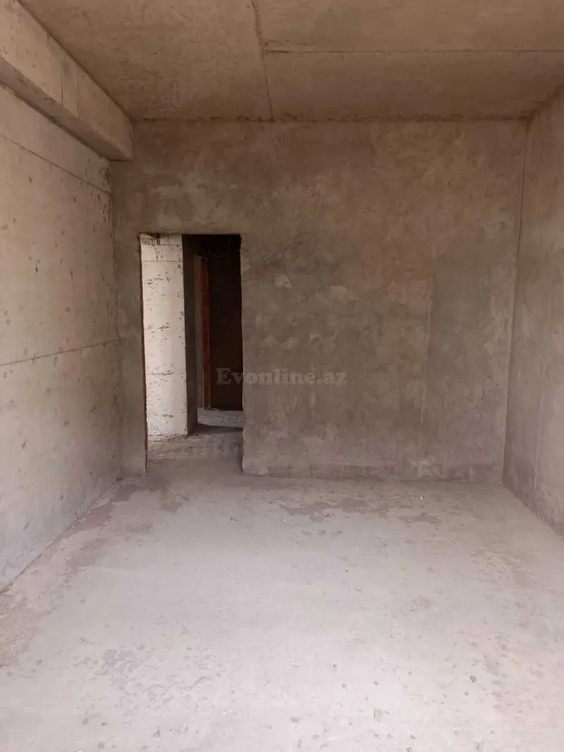Satılır 3 otaqlı Mənzil Yeni tikili 128 m² Nəriman Nərimanov m. - şəkil 20