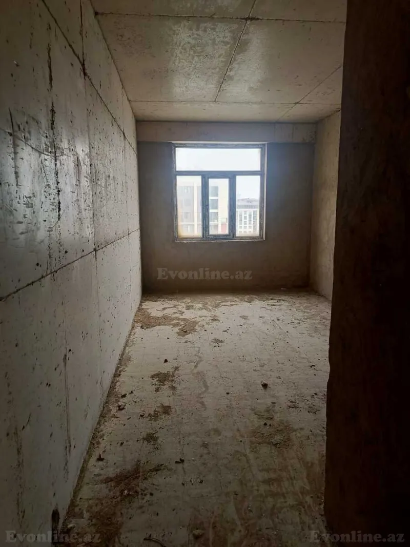 Satılır 3 otaqlı Mənzil Yeni tikili 128 m² Nəriman Nərimanov m. - şəkil 21