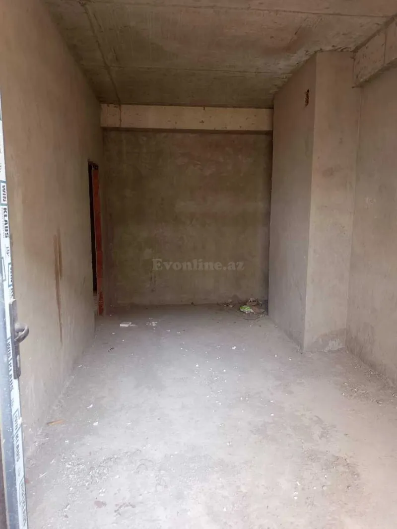 Satılır 3 otaqlı Mənzil Yeni tikili 128 m² Nəriman Nərimanov m. - şəkil 24