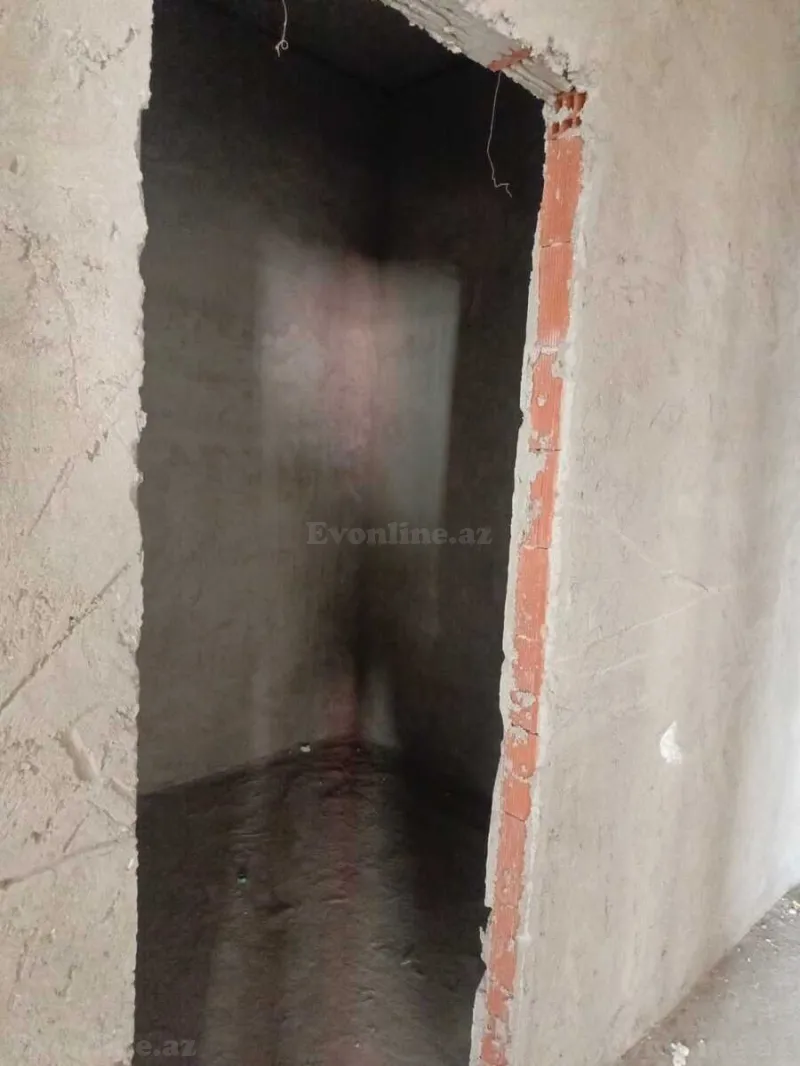 Satılır 3 otaqlı Mənzil Yeni tikili 128 m² Nəriman Nərimanov m. - şəkil 26