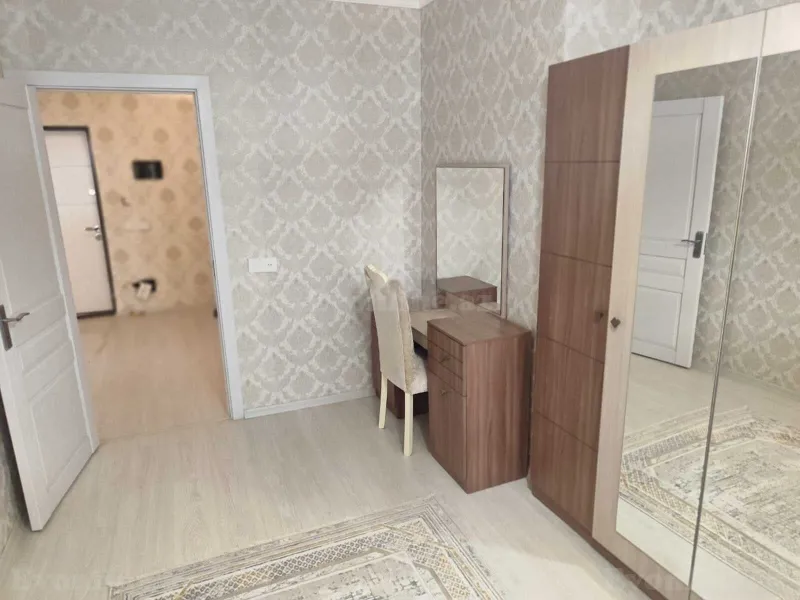 Kirayə verilir 2 otaqlı Mənzil Yeni tikili 78 m² Yasamal r. - şəkil 3