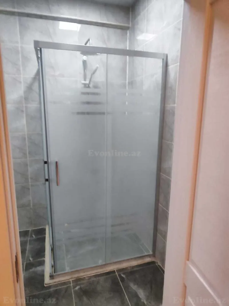 Kirayə verilir 2 otaqlı Mənzil Yeni tikili 78 m² Yasamal r. - şəkil 7