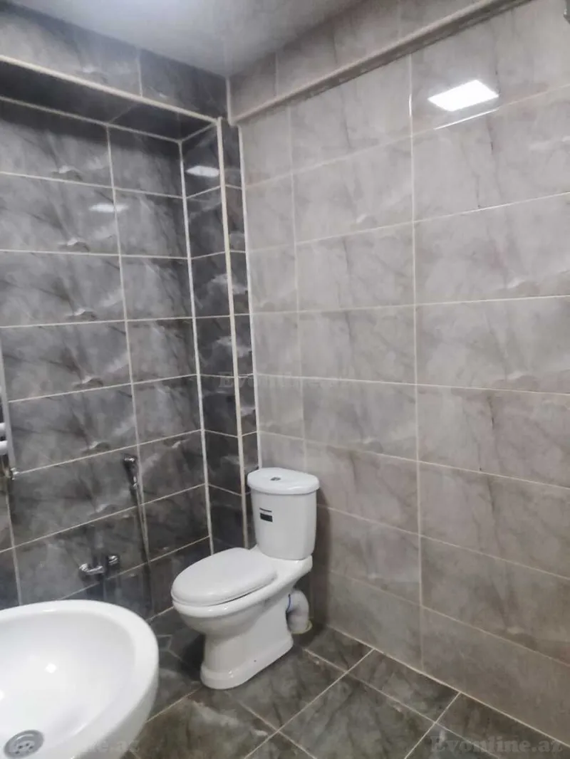 Kirayə verilir 2 otaqlı Mənzil Yeni tikili 78 m² Yasamal r. - şəkil 8