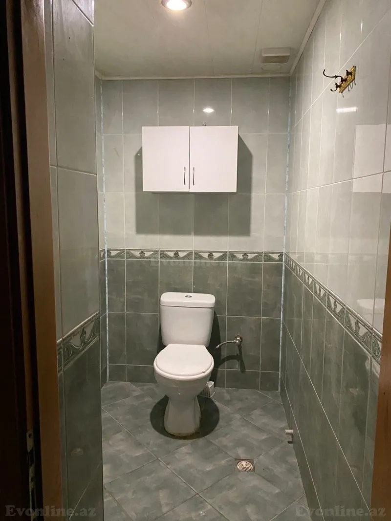 Kirayə verilir 2 otaqlı Mənzil Yeni tikili 80 m² Nəriman Nərimanov m. - şəkil 2