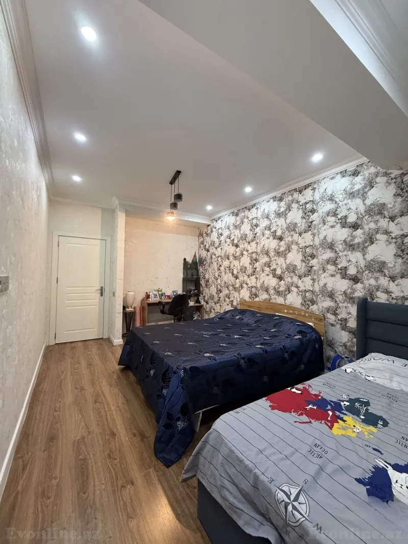 Satılır 3 otaqlı Mənzil Yeni tikili 88 m² Gəncə pr. - şəkil 3