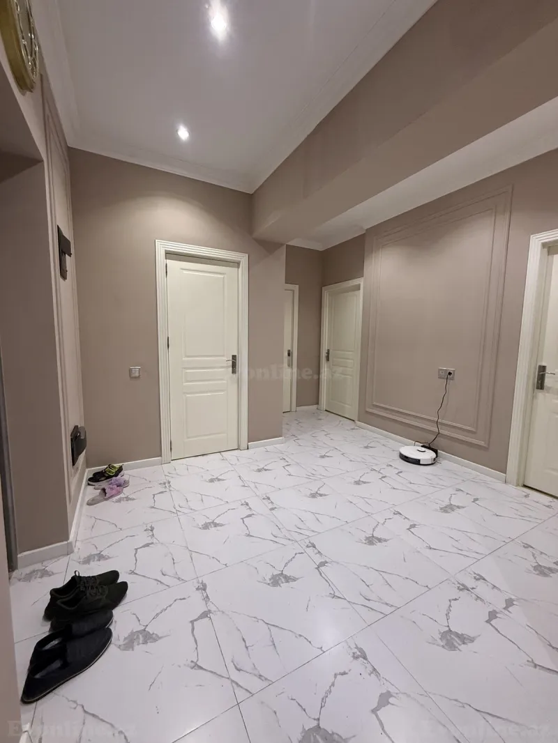 Satılır 3 otaqlı Mənzil Yeni tikili 88 m² Gəncə pr. - şəkil 7