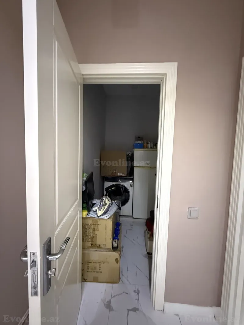 Satılır 3 otaqlı Mənzil Yeni tikili 88 m² Gəncə pr. - şəkil 9