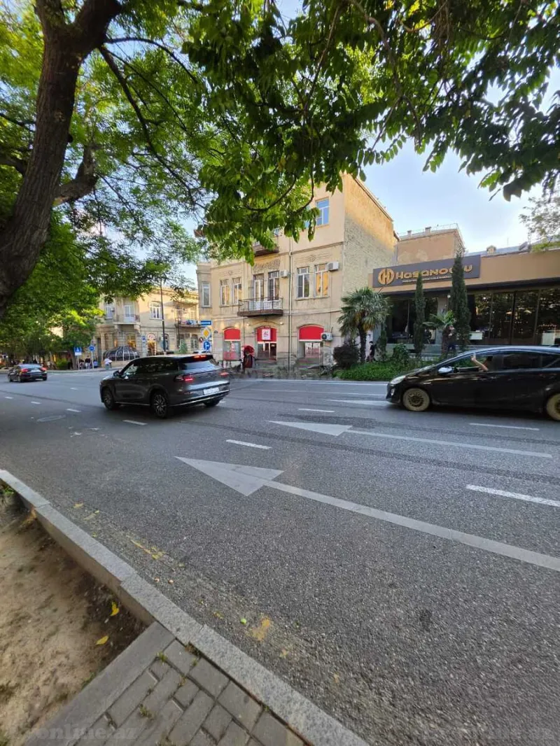 Kirayə verilir Obyekt 35 m² Nizami m. - şəkil 5