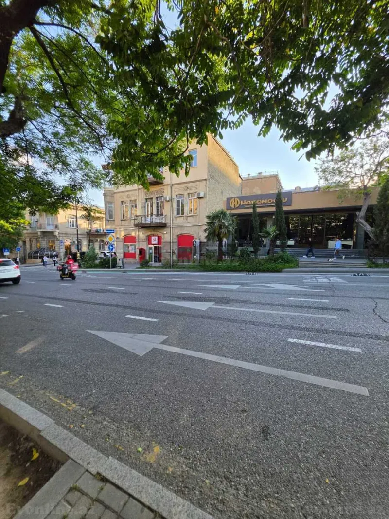 Kirayə verilir Obyekt 35 m² Nizami m. - şəkil 6