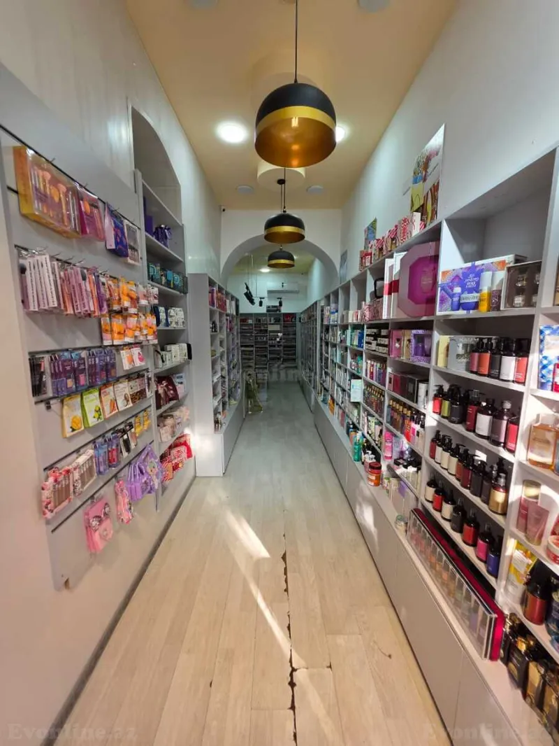 Kirayə verilir Obyekt 35 m² Nizami m. - şəkil 10