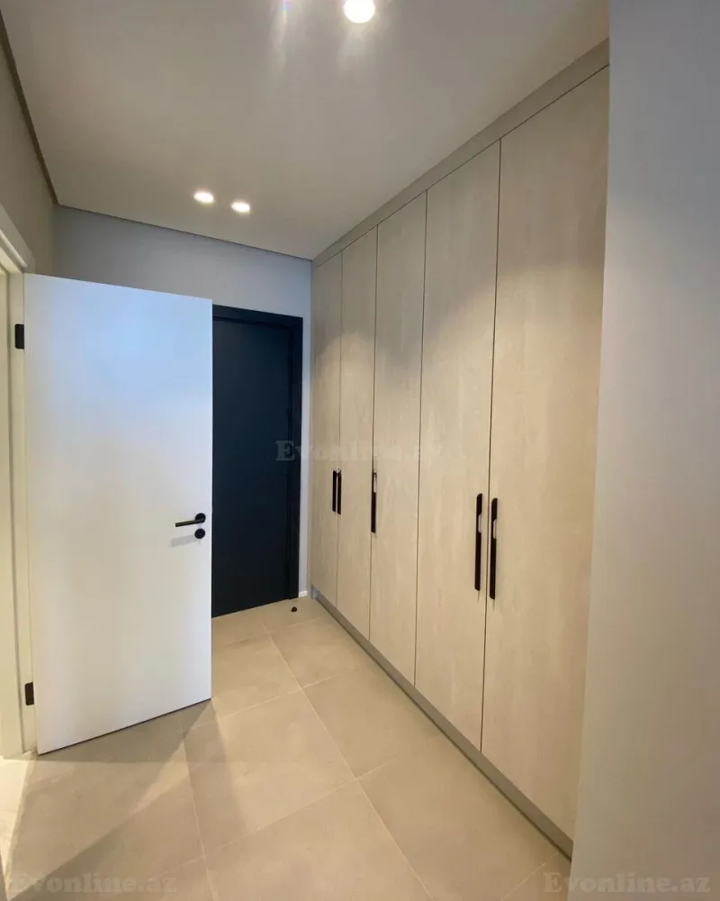 Kirayə verilir 1 otaqlı Mənzil Yeni tikili 55 m² Sabunçu r. - şəkil 13