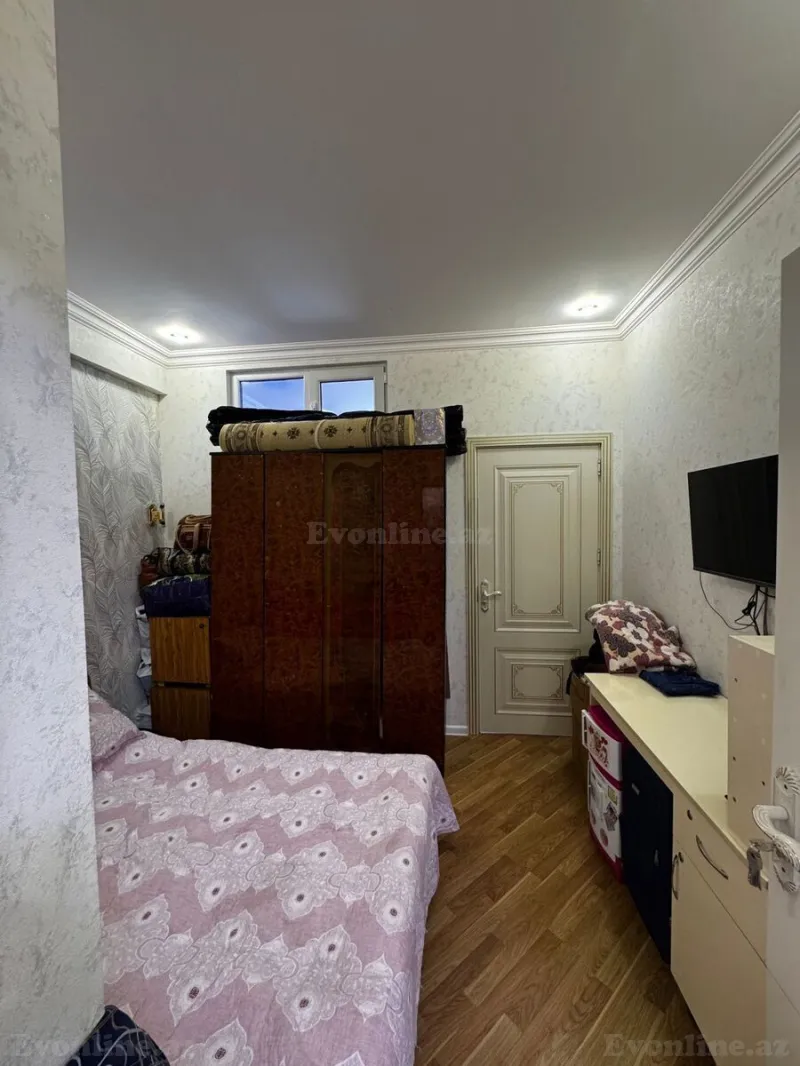 Satılır 3 otaqlı Mənzil Yeni tikili 52 m² Masazır - şəkil 7