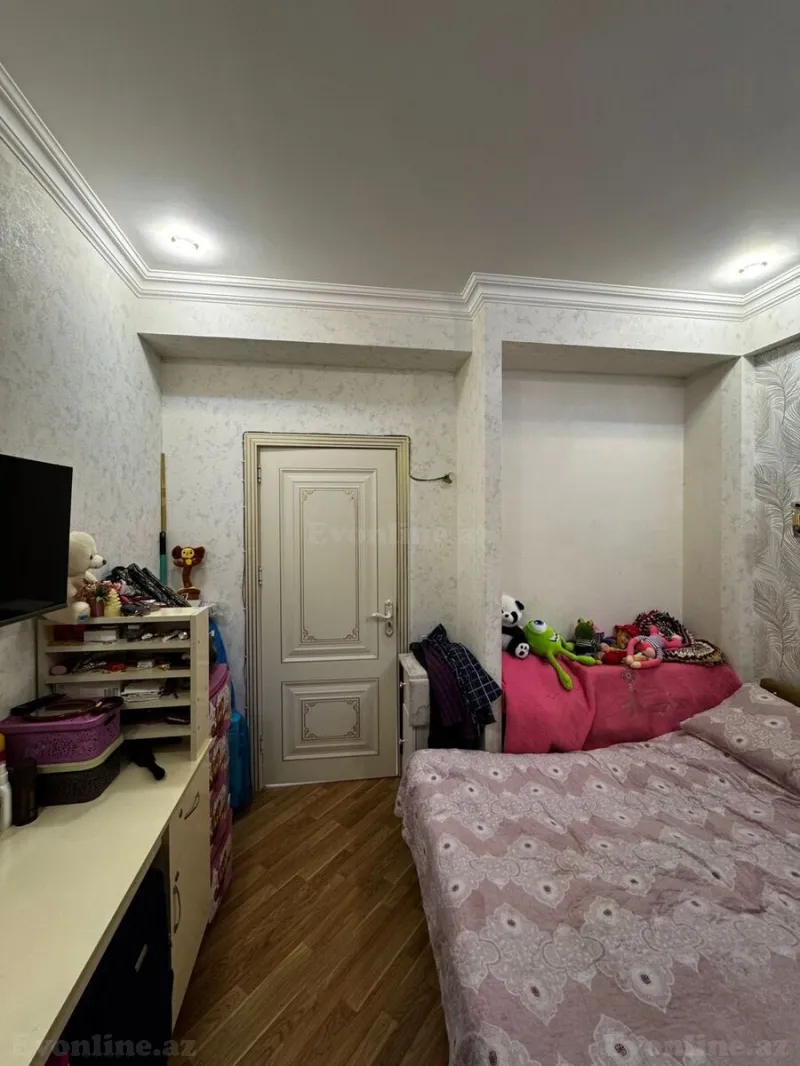 Satılır 3 otaqlı Mənzil Yeni tikili 52 m² Masazır - şəkil 14