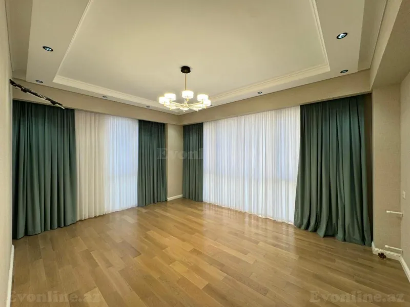Satılır 2 otaqlı Mənzil Yeni tikili 63 m² Yasamal - şəkil 2