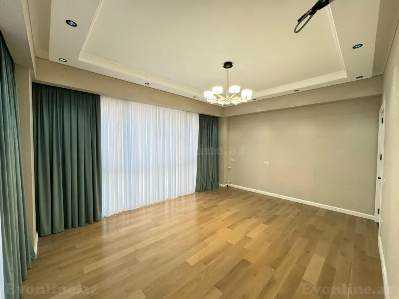 Satılır 2 otaqlı Mənzil Yeni tikili 63 m² Yasamal - şəkil 3