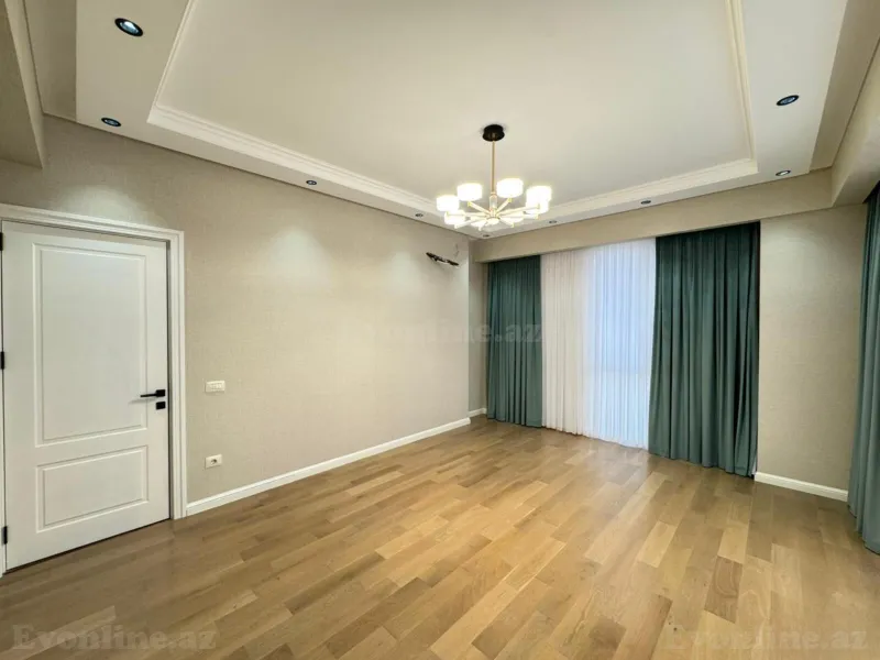 Satılır 2 otaqlı Mənzil Yeni tikili 63 m² Yasamal - şəkil 4